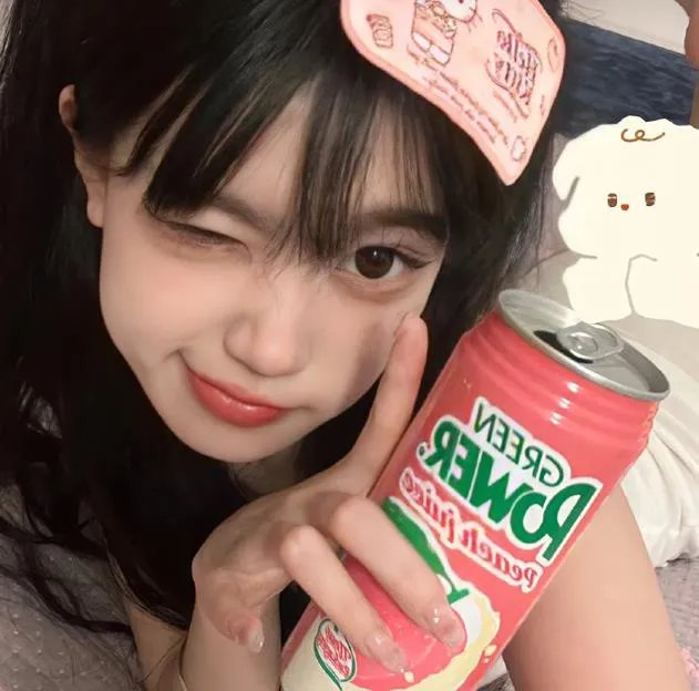 微笑妈妈 海报